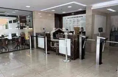 Sala comercial com 2 salas para alugar na Rua Alvorada, 64, Vila Olímpia, São Paulo