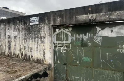 Terreno para alugar na Rua Hortência Albuquerque Orlandino, 556, Parque Pinheiros, Taboão da Serra