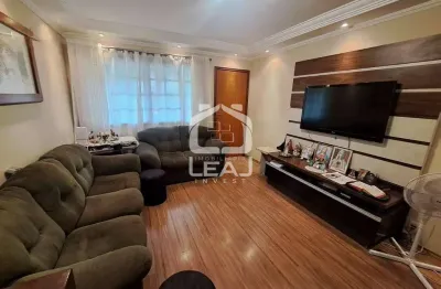 Sobrado para locação de 160m² na chácara nossa senhora do bom conselho com 4 quartos e 3 vagas