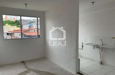 Apartamento com 2 quartos à venda na Rua Maria José da Conceição, 791, Vila Andrade, São Paulo