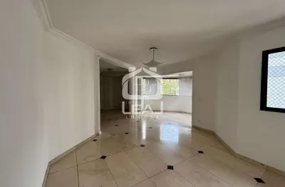 Apartamento de 117 m2 com 3 dormitórios  para locação e venda na vila andrade