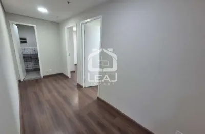 Conjunto comercial para locação de 30m² no  Brooklin Paulista