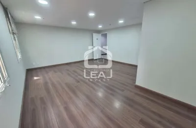 Conjunto comercial para locação de 30m² no Brooklin Paulista