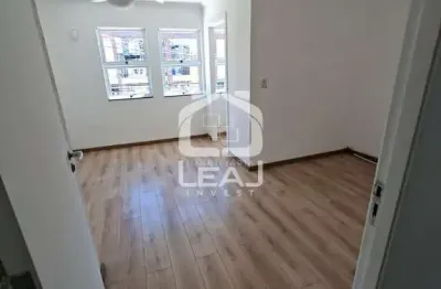 Sala comercial para locação de 45m² na Chácara Santo Antônio