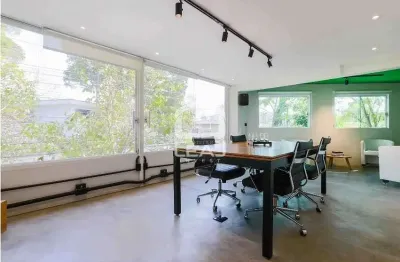 Casa comercial à venda e para locação de 265m² na Vila Cruzeiro com 10 salas