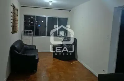 Apartamento com 1 quarto à venda na Avenida João Dias, 2162, Santo Amaro, São Paulo
