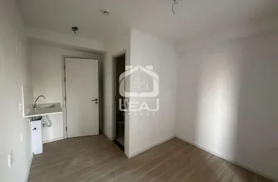 Studio garden para venda e locação de 24m² na Vila das Belezas