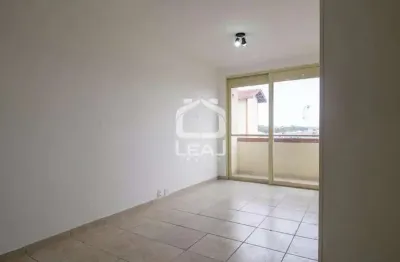 Apartamento à venda de 56m² na Chácara Nossa Senhora do Bom Conselho com 2 quartos e 1 vaga de gara