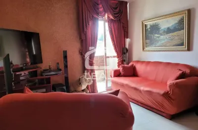 Apartamento à venda de 79m² com 3 quartos e 1 vaga de garagem na Vila Prel