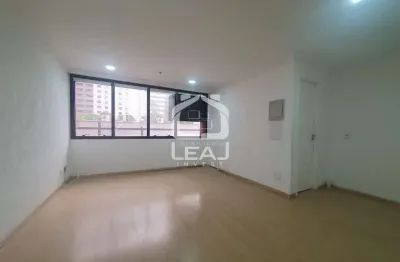 Sala comercial com 1 sala para alugar na Rua Gomes de Carvalho, 1266, Vila Olímpia, São Paulo