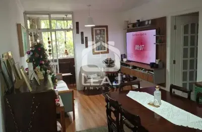 Apartamento à venda de 84m² na Vila Prel com 4 quartos e 1 vaga de garagem