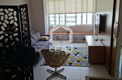 Apartamento com 1 quarto à venda na Avenida Nove de Julho, 1289, Bela Vista, São Paulo