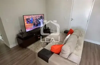 Apartamento com 2 quartos à venda na Estrada do Campo Limpo, 143, Vila Prel, São Paulo, 69 m2 por R$ 690.000