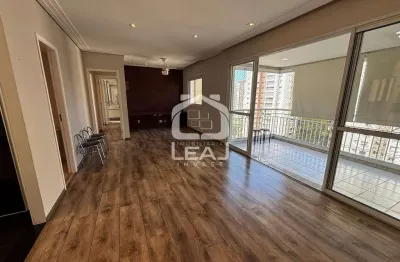 Apartamento à Venda de 87m² com 2 suítes e 2 vagas com depósito no Condomínio Oficina na Vila Andra