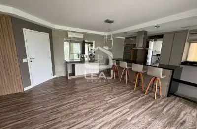 Apartamento à venda de 142m² na Vila Andrade com 3 suítes e 2 vagas de garagem |Zona Sul de São Pau