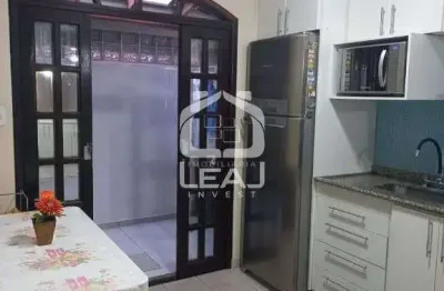 Sobrado com 4 dormitórios à venda, 100 m² por r$ 700.000 - parque munhoz - são paulo/sp