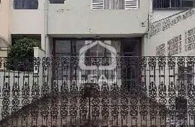 Amplo sobrado de 160m² com 03 dormitórios à venda por r$ 1.000.000,00 - chácara santo antônio - são