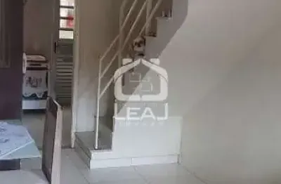 Sobrado com 2 dormitórios à venda, 62 m² por r$ 350.000 - jardim boa esperança - são paulo/sp - vil