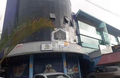 Prédio à venda, 1800m² por r$ 15.000.000,00 - capão redondo - são paulo/sp