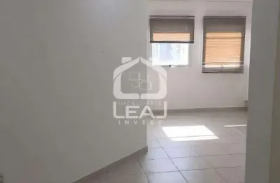 Sala, 30 m² - venda por r$ 265.000,00 ou aluguel por r$ 1.100,00/mês - barra funda - são paulo/sp -