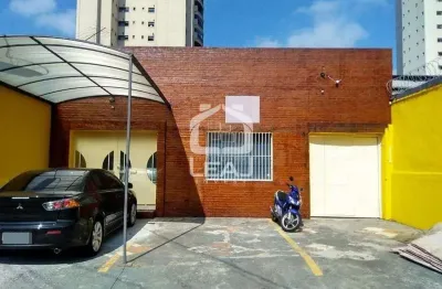 Galpão comercial para venda ou locação na vila mascote, 330 m², r$ 6.000.000,00 (venda), r$ 11.600,
