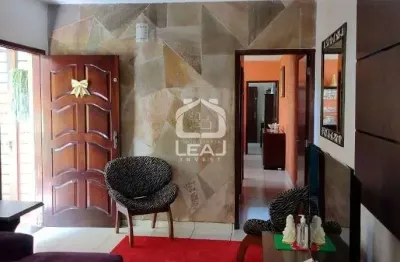Excelente sobrado à venda em santo amaro, com 4 dormitórios, 200 m² por r$ 950.000,00 - santo amaro