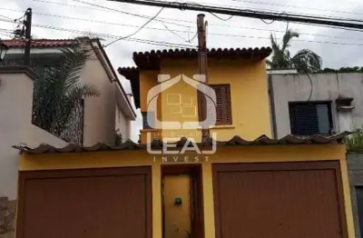 Sobrado com 3 dormitórios à venda, 271 m² por r$ 1.385.000,00 - brooklin paulista - são paulo/sp. e