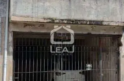 Sobrado com 5 dormitórios e 2 vagas de garagem à venda, possui 230 m² por r$ 530.000,00 - jardim do