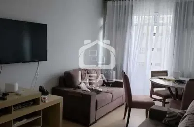 Apartamento com 4 dormitórios à venda, 108 m² por r$ 1.350.000 - vila clementino - são paulo/sp -