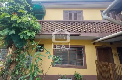 Sobrado com 3 dormitórios para alugar com 70 metros quadrados no jardim germânia