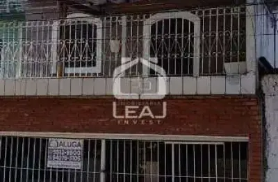 Sobrado á venda, 268 m², 3 dormitórios, 3 vagas garagem - r$ 599.000,00 - capão redondo - são paulo