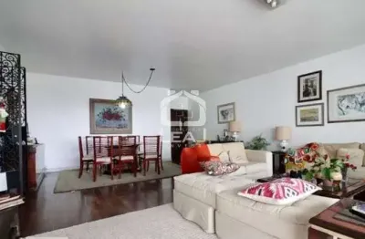 Apartamento com 4 dormitórios e 2 vagas à venda, 210 m² por r$ 900.000,00 - morumbi - são paulo/sp