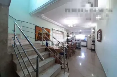 Sobrado com 3 dormitórios e 2 vagas, 168 m² - r$ 750.000,00 (venda) - são paulo