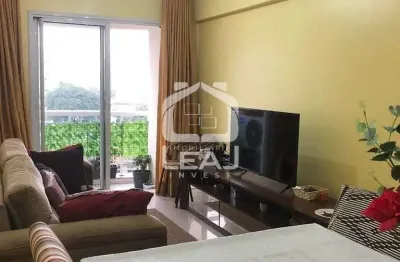 Apartamento com 2 dormitórios à venda, 62 m² por r$ 620.000,00 - santana - são paulo/sp - atualle s