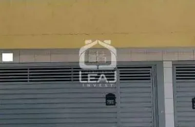 Sobrado à venda, 300 m² por r$ 680.000,00 - jardim rosana - são paulo/sp