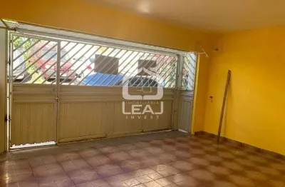 Sobrado á venda possui 207 m², com 3 dormitórios e 2 vagas de garagem no valor de r$ 600.000,00 - p
