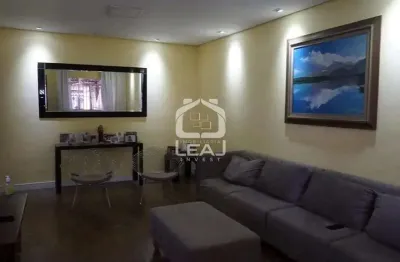 Sobrado com 5 dormitórios e 4 vagas de garagem à venda, 360 m² por r$ 750.000,00 - jardim piracuama