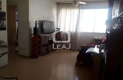Apartamento com 2 dormitórios e 1 vaga de garagem à venda, 75 m² por r$ 700.000,00 - campo belo - s