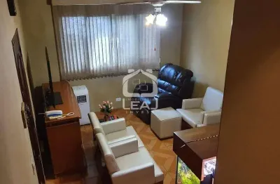 Sobrado com 2 quartos e 2 vagas à venda de 105 m² no jardim santa cecília