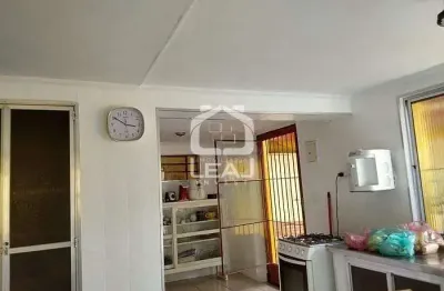 Sobrado à venda, 250 m² com 3 dormitórios e 3 vagas de garagem por r$ 848.000,00 - jardim nova germ