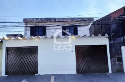 Sobrado com 3 dormitórios à venda, 280 m² por r$ 600.000,00 - vila fazzeoni - são paulo/sp