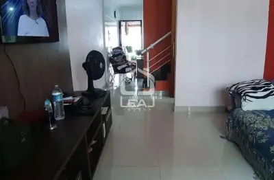 Sobrado com 2 dormitórios à venda, 76 m² por r$ 390.000,00 - jardim iracema - são paulo/sp