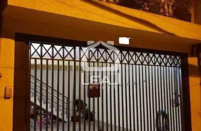 Sobrado à venda, 120 m², jardim germânia 3 dormitórios, 2 vagas - r$ 540.000,00 - são paulo/sp