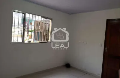 Sobrado à venda, 120 m², Jardim Germânia 3 Dormitórios, 2 Vagas - R$ 570.000,00 - São Paulo/SP