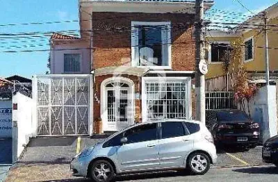 Sobrado com 4 dormitórios , 7 vagas de garagem à venda ou locação, 180 m² por r$ 4.500.000,00 - moe