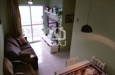 Apartamento com 3 dormitórios à venda, 57 m² por r$ 420.000,00 - campo limpo - são paulo/sp - liber