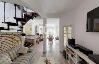 Sobrado de 296 m² com 3 dormitórios e 2 vagas à venda,  por r$ 1.500.000,00 - morumbi - são paulo/s