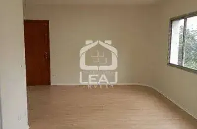 Apartamento com 3 dormitórios e 2 vagas à venda, 104 m² por r$ 770.000,00 - vila andrade - são paul