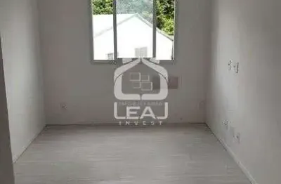 Apartamento com 2 dormitórios à venda, 41 m² por r$ 290.000,00 - parque esmeralda - são paulo/sp -