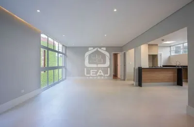 Apartamento com 3 dormitórios à venda, 169 m² por r$ 2.350.000,00 - jardim américa - são paulo/sp -